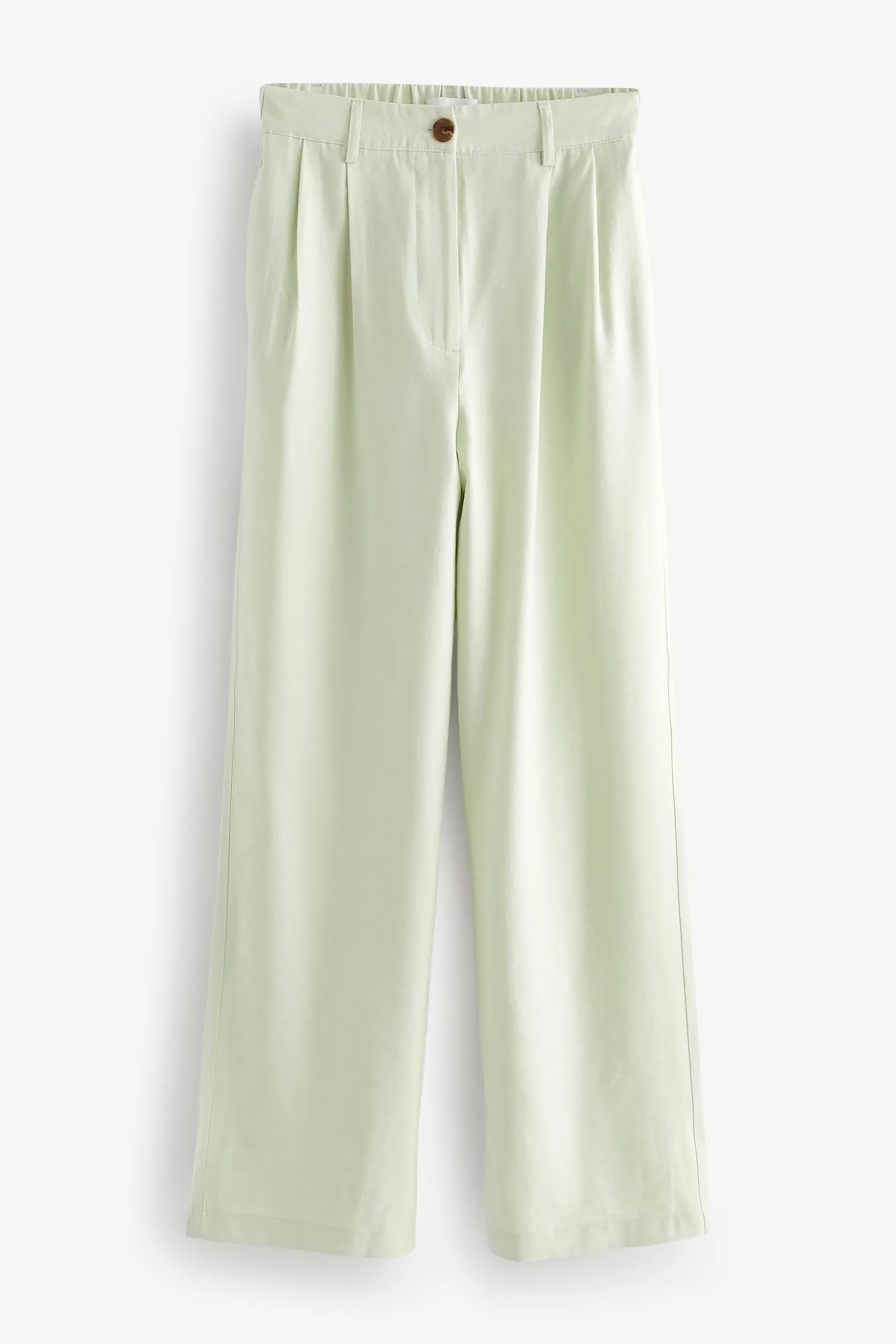 Fondo ampio con Pantaloni