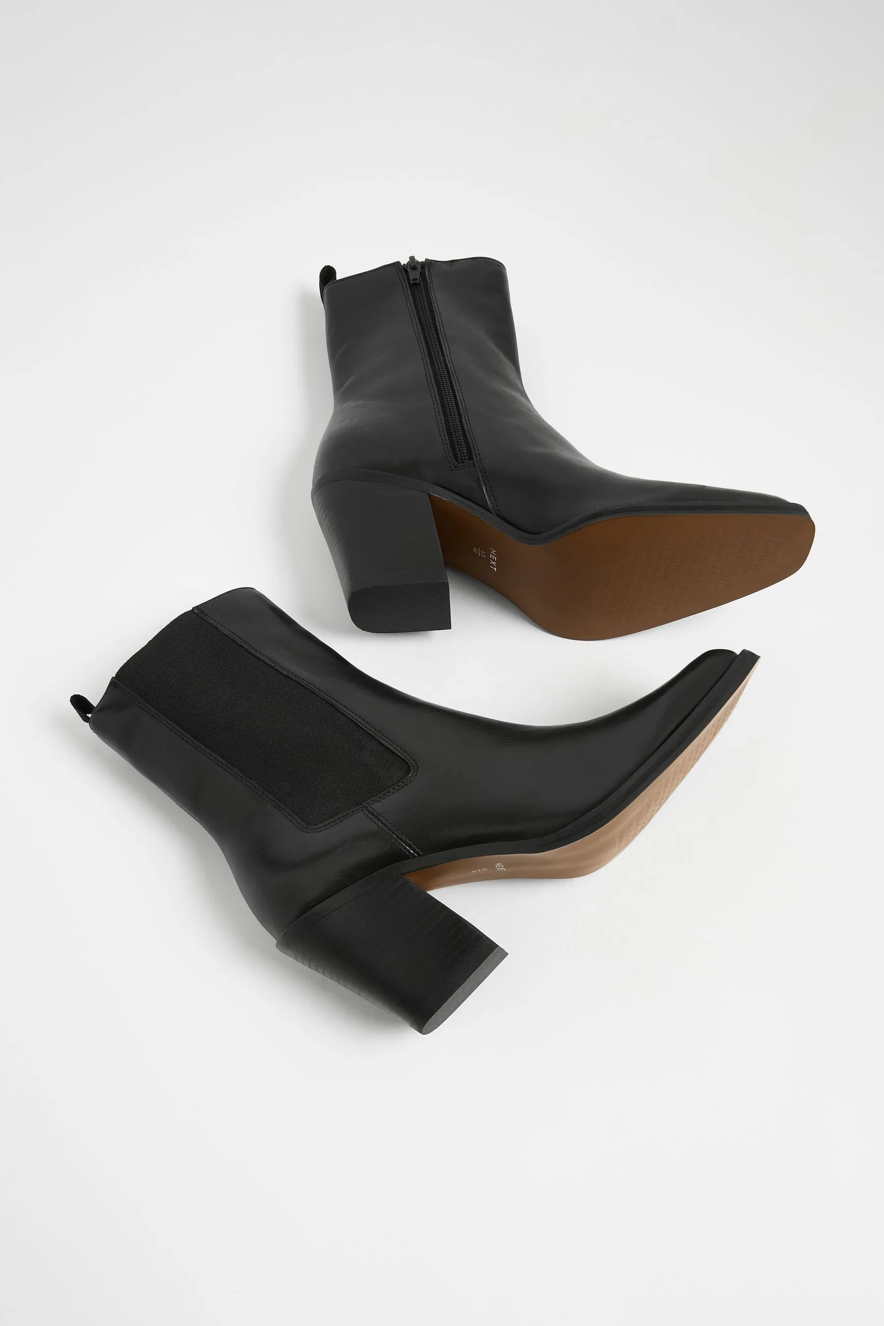 Forever Comfort® Formal Western Boots