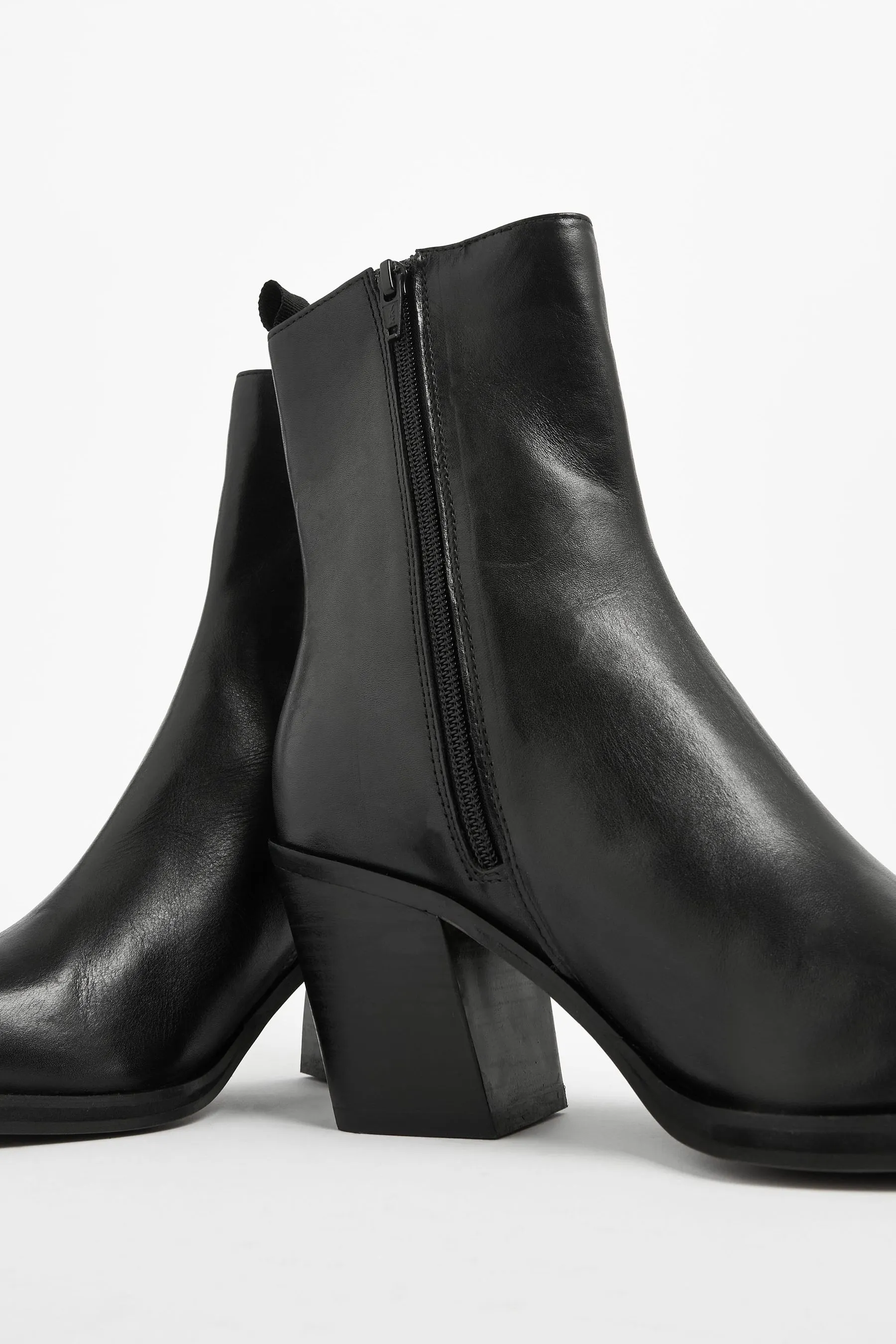 Forever Comfort® Formal Western Boots