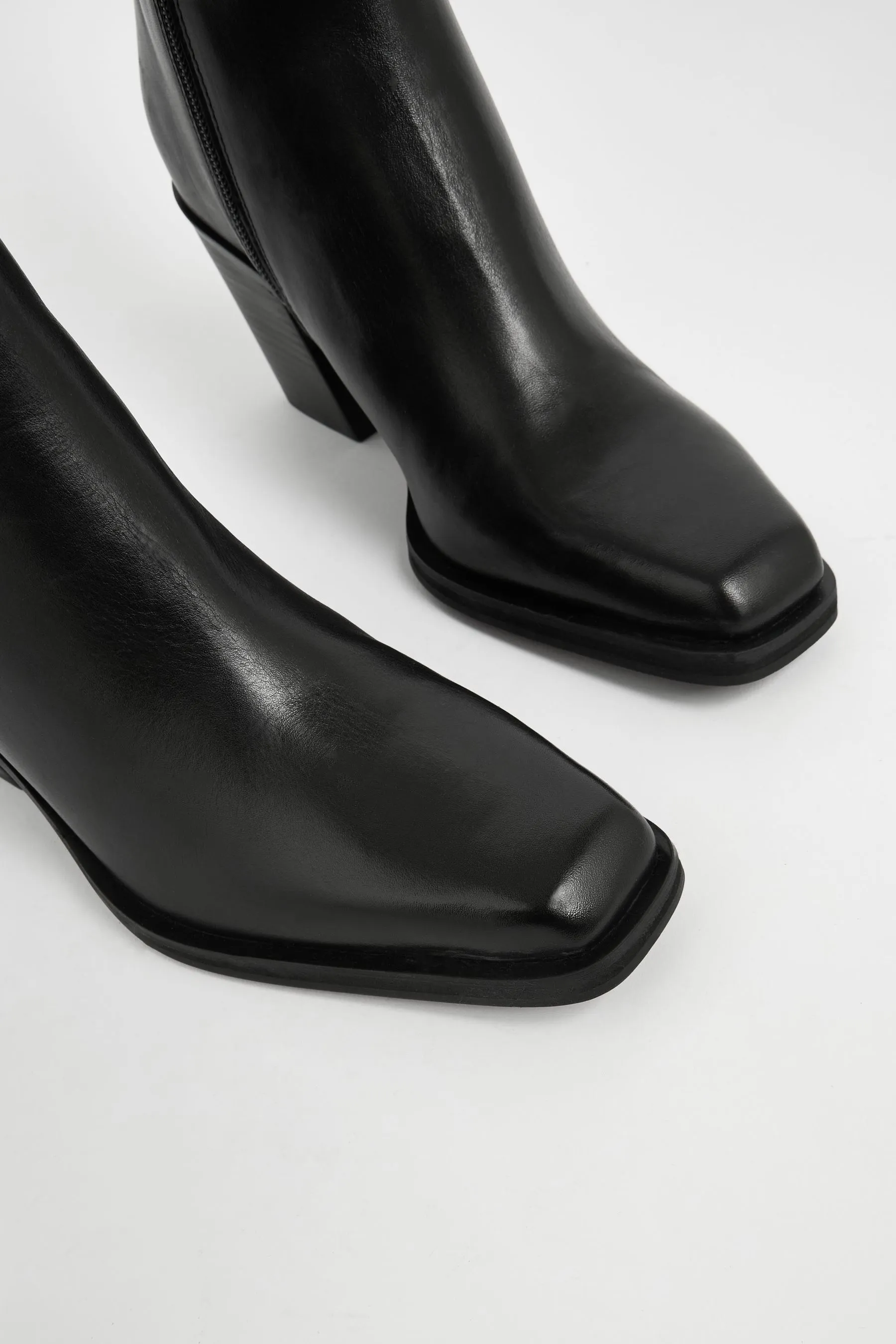 Forever Comfort® Formal Western Boots
