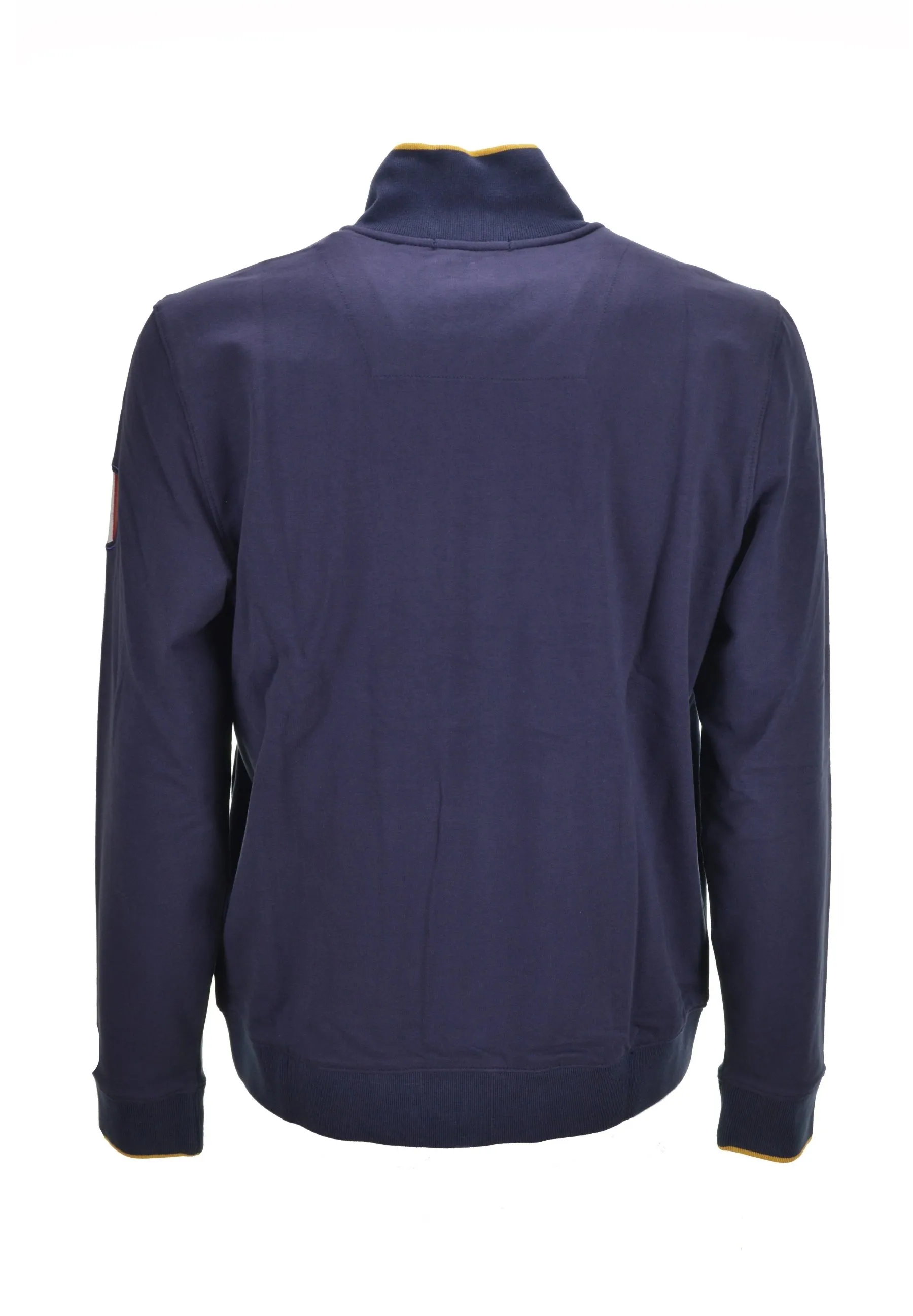 FRECCE TRICOLORI SCIE - Felpa con zip