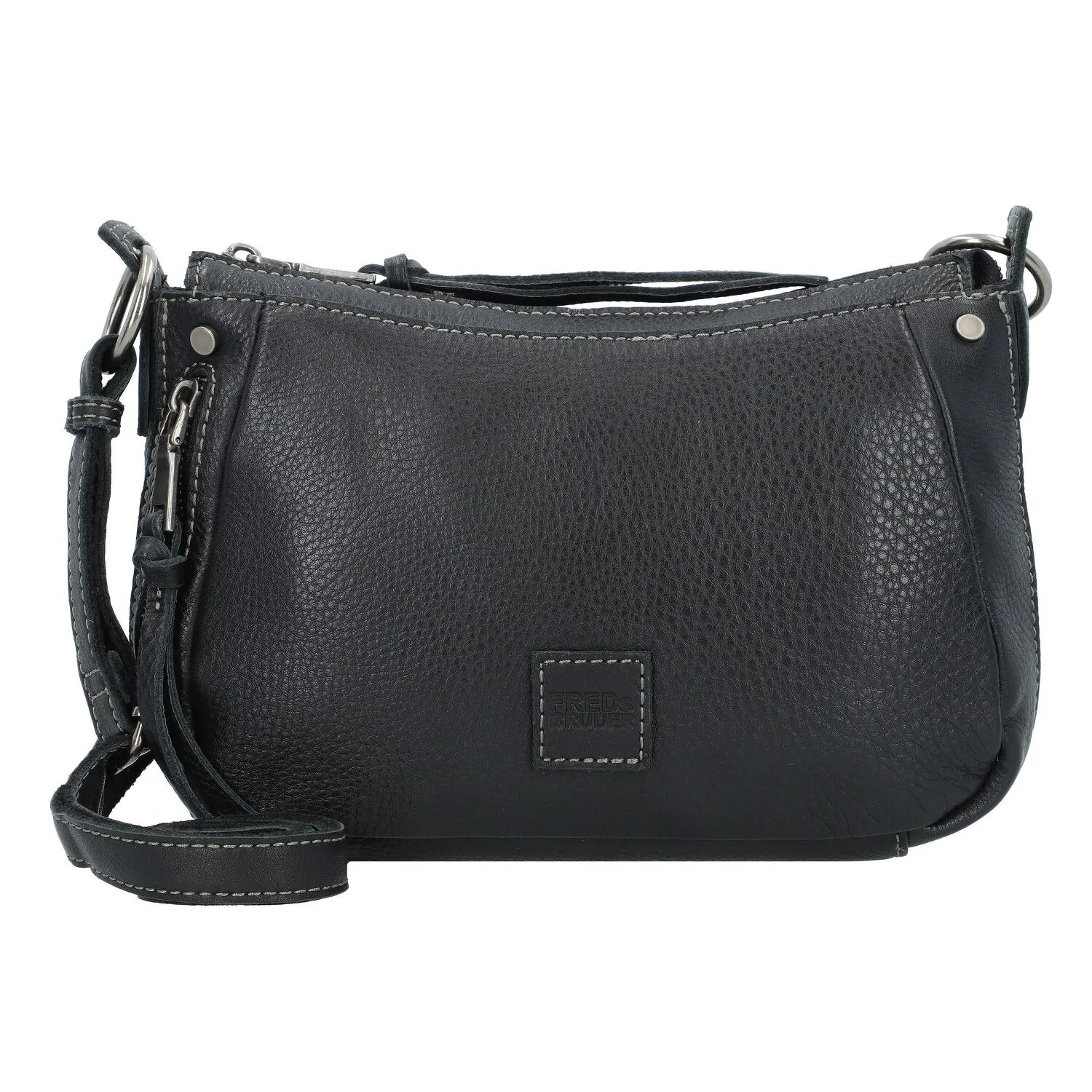 FredsBruder Mila Borsa a tracolla Pelle 26 cm