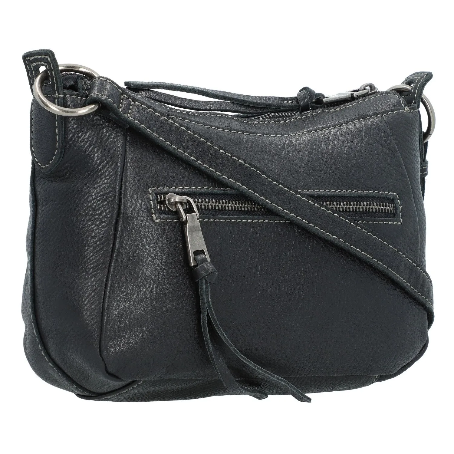 FredsBruder Mila Borsa a tracolla Pelle 26 cm