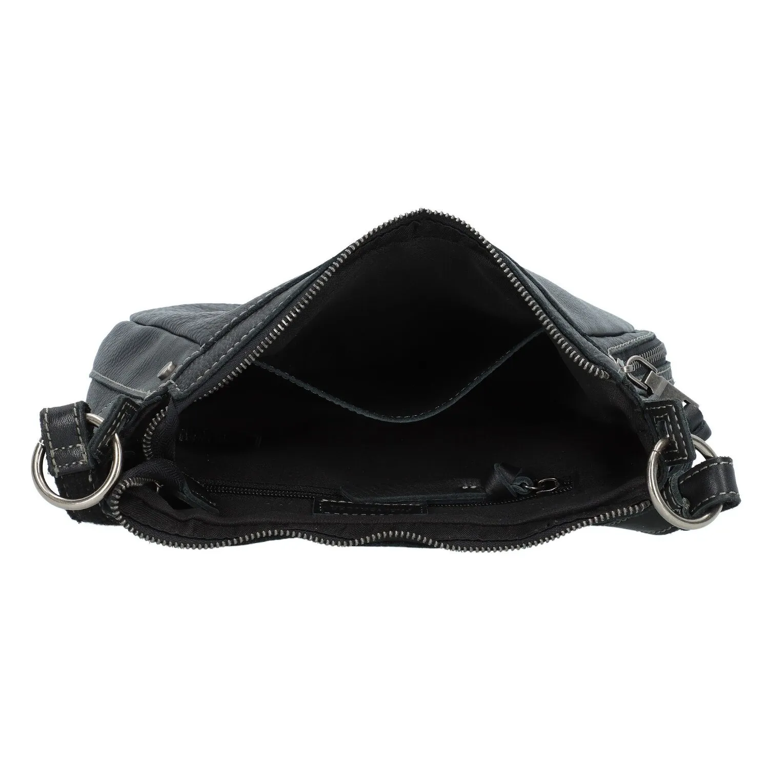 FredsBruder Mila Borsa a tracolla Pelle 26 cm