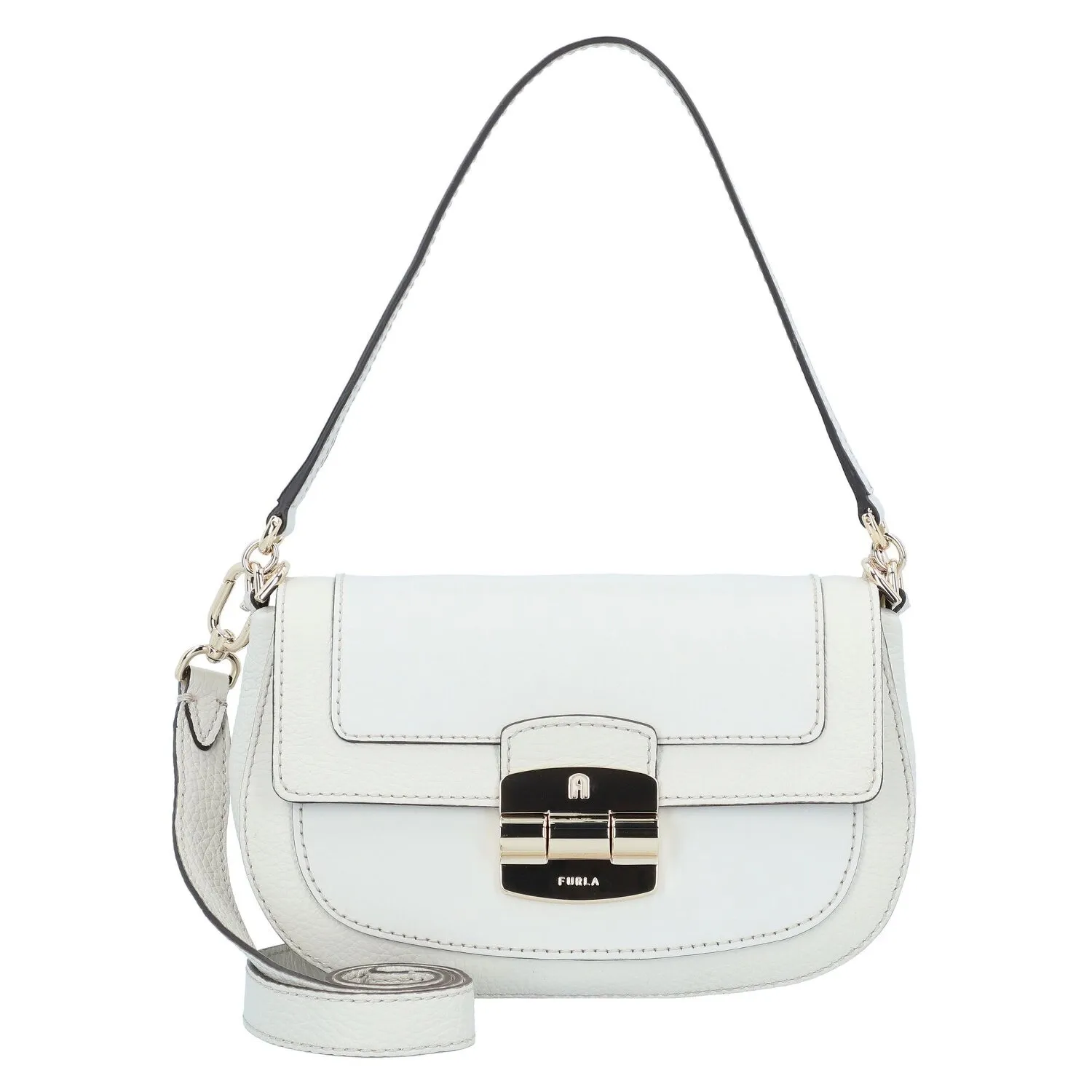 Furla Club 2 Borsa a tracolla Pelle 22 cm