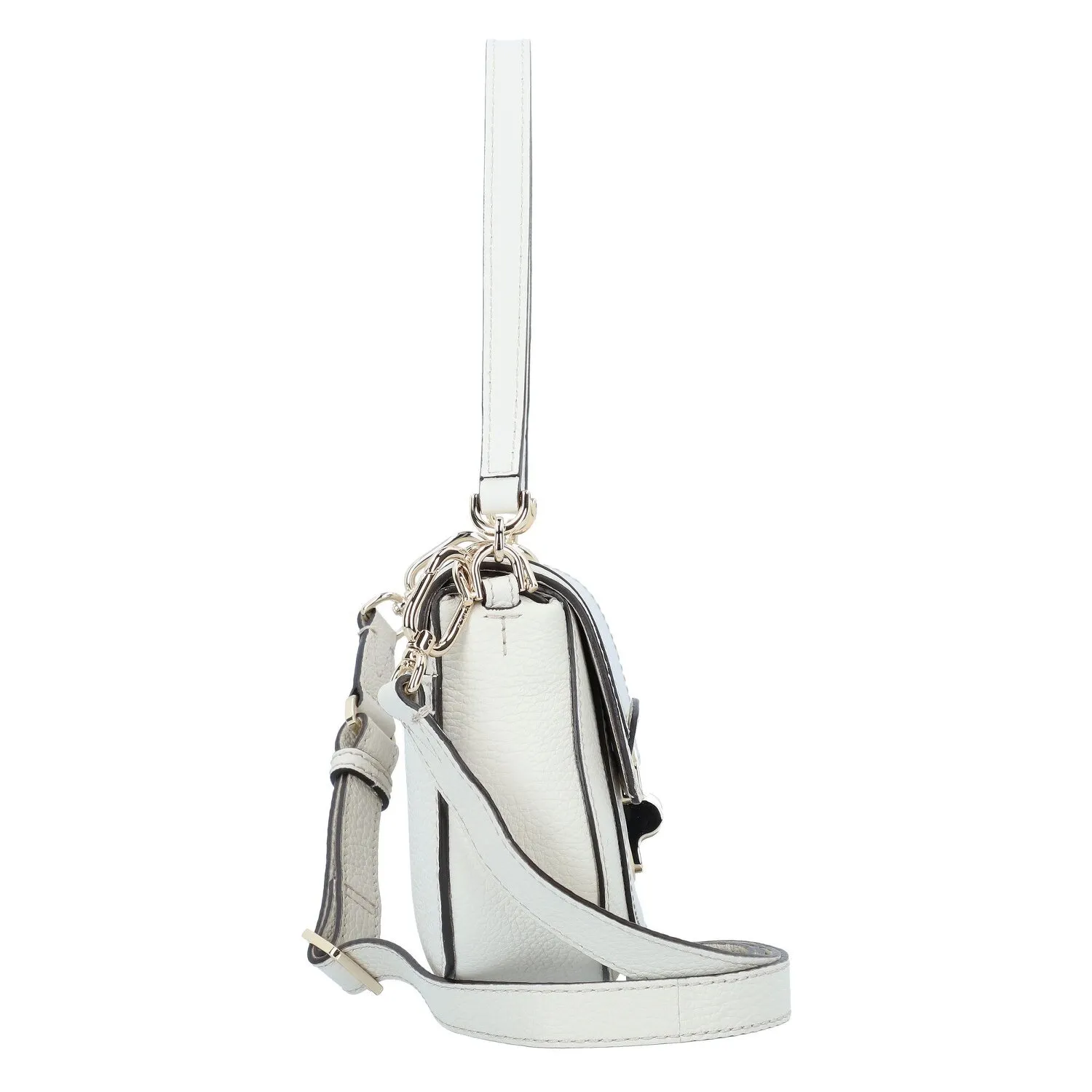 Furla Club 2 Borsa a tracolla Pelle 22 cm