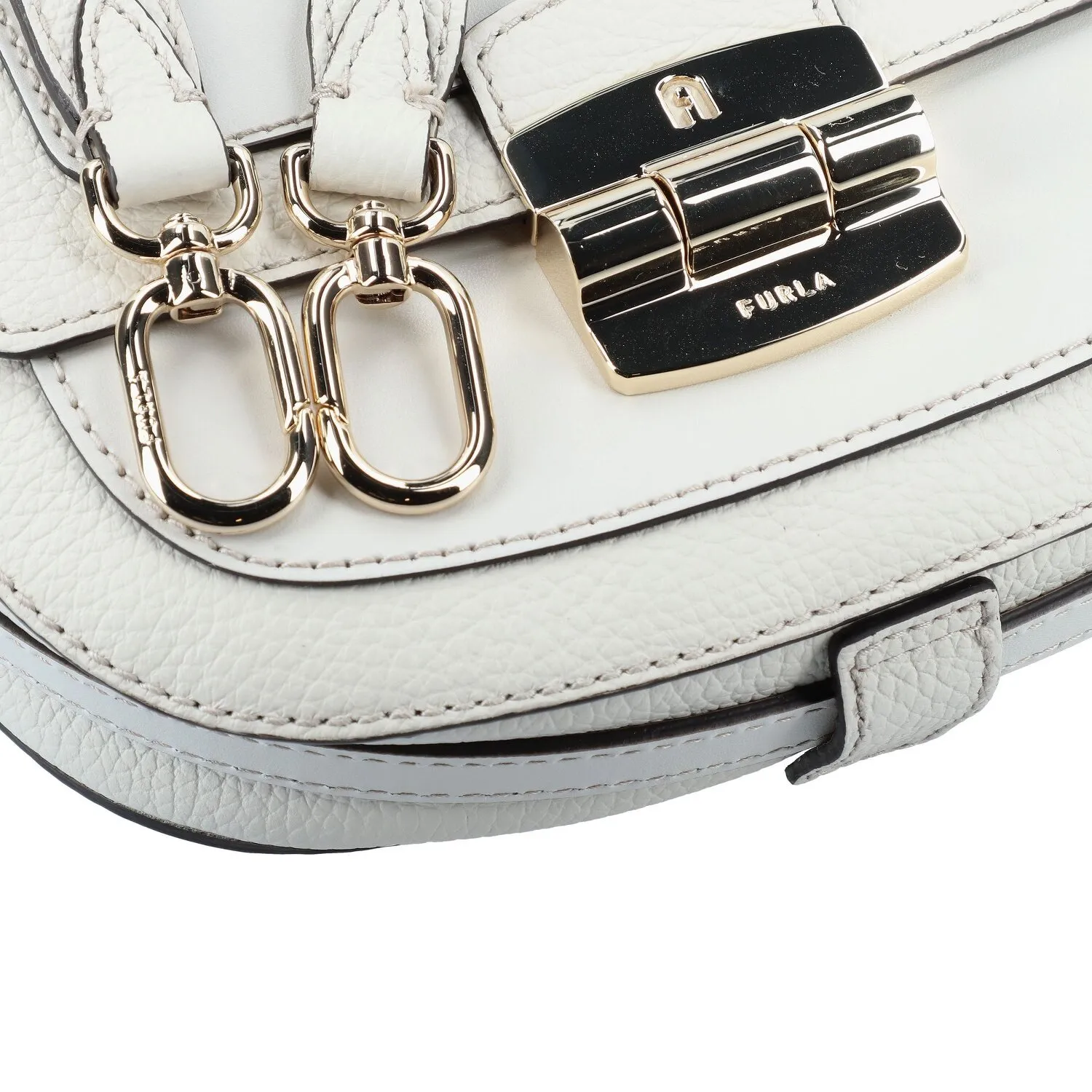 Furla Club 2 Borsa a tracolla Pelle 22 cm