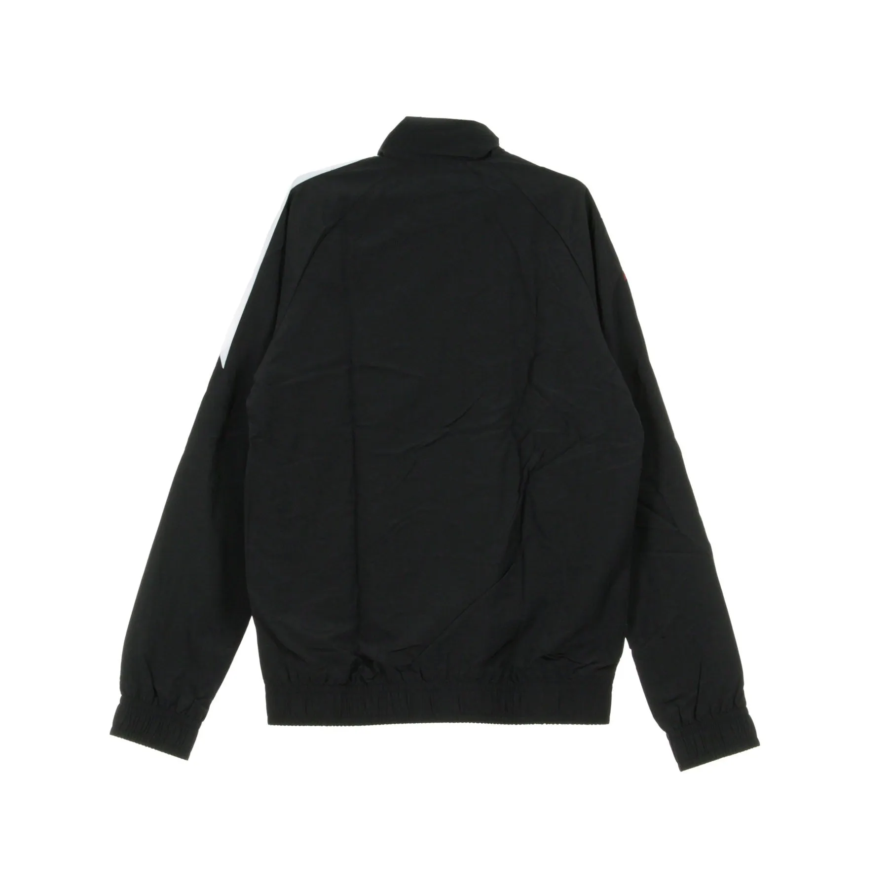 Giacca a Vento Uomo Lf Vector Tt Black/collegiate Burgundy