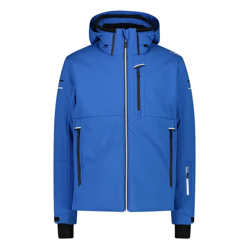 Giacca da sci Cmp in softshell