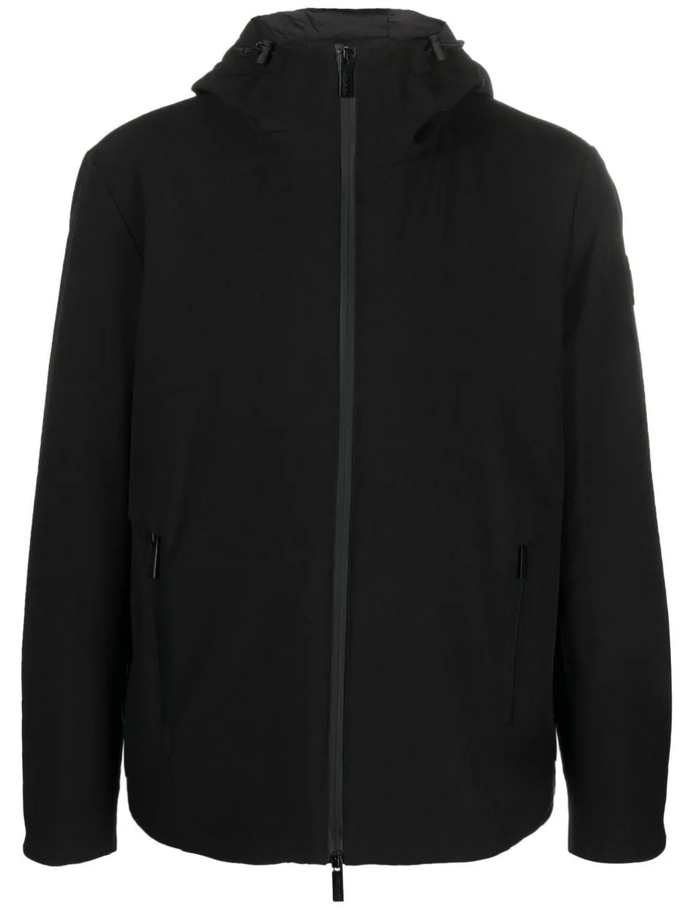 GIACCA IN SOFTSHELL