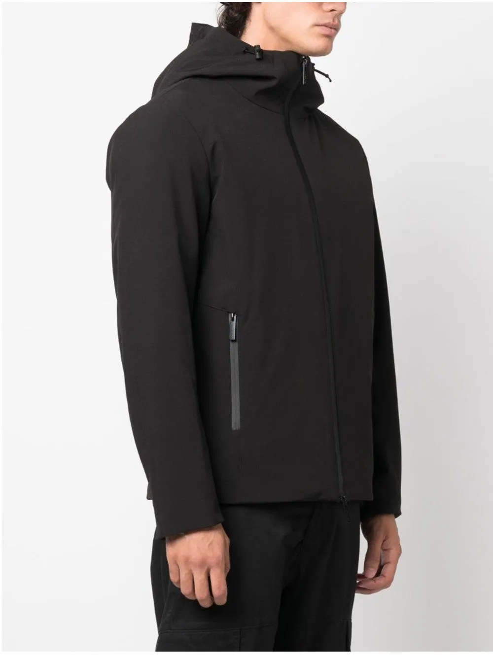 GIACCA IN SOFTSHELL