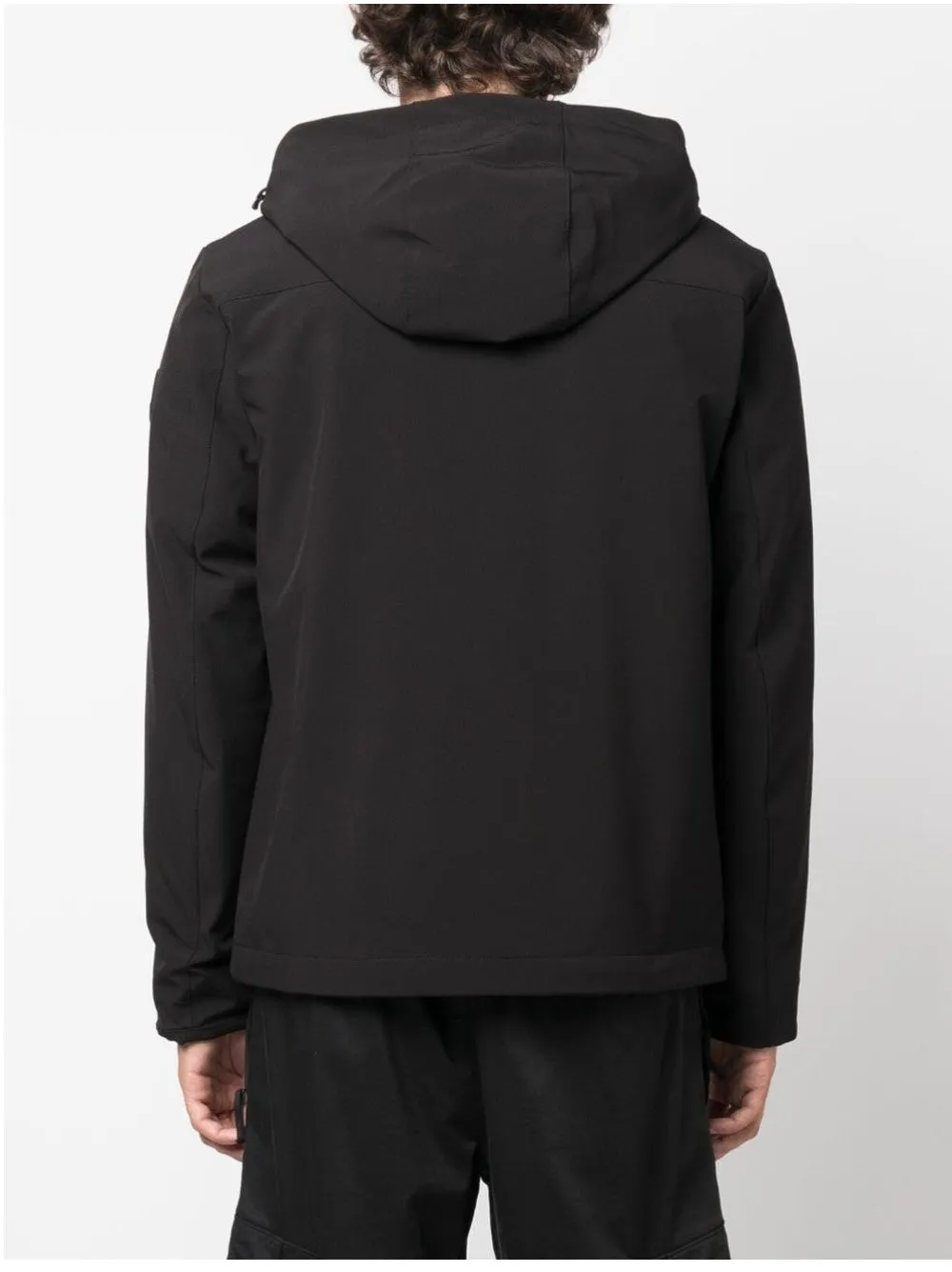 GIACCA IN SOFTSHELL