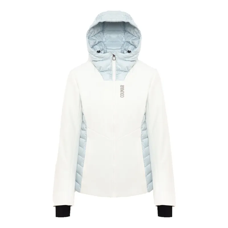 Giacca sci Colmar Softshell Ripstop