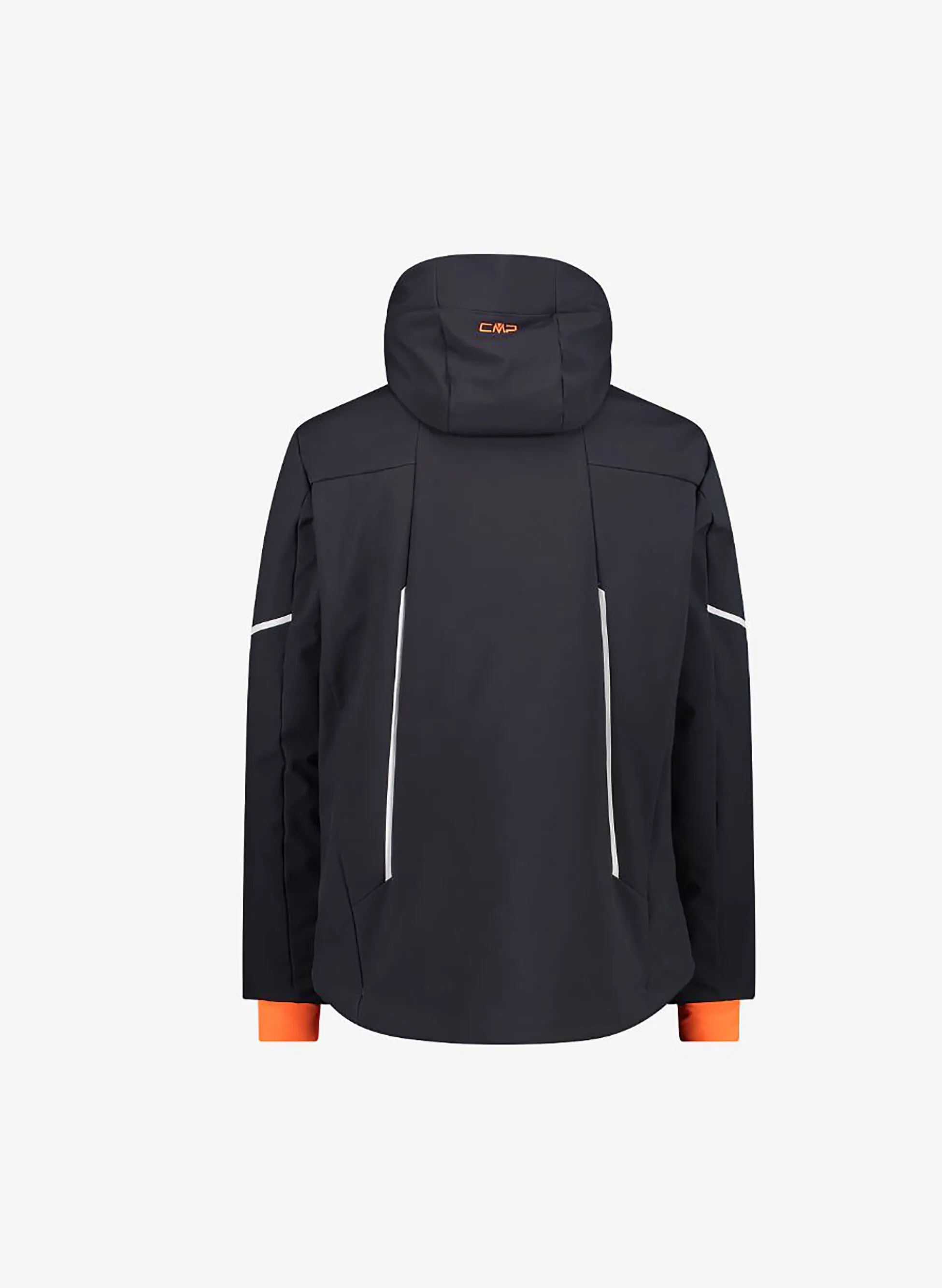 giacca sci softshell 8000