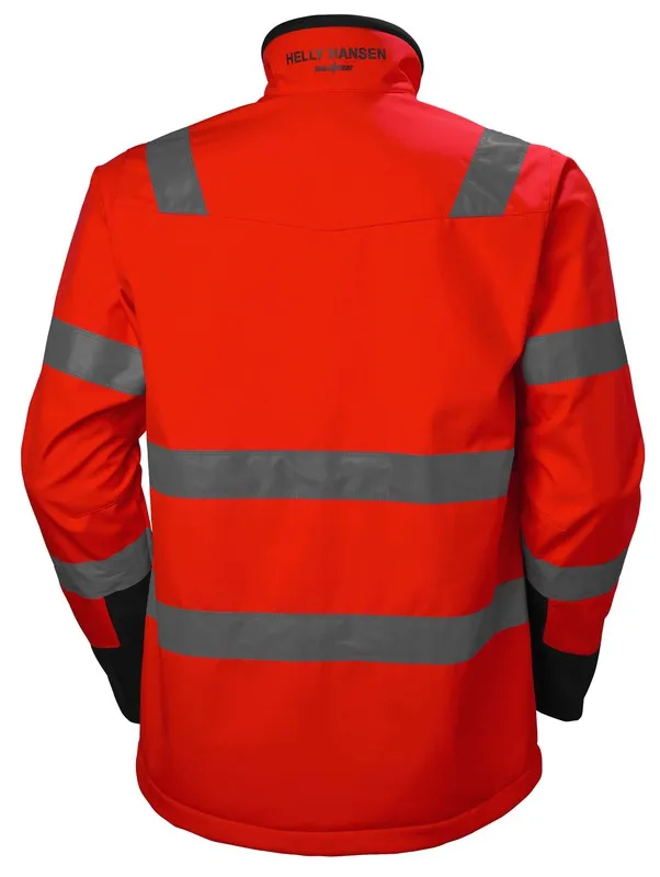 Giacca softshell Alna 2.0 Helly Hansen