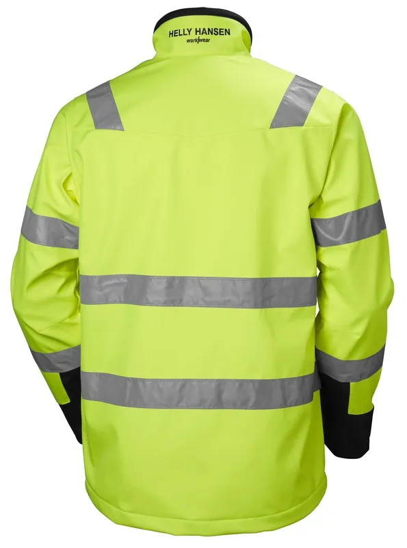 Giacca softshell Alna 2.0 Helly Hansen