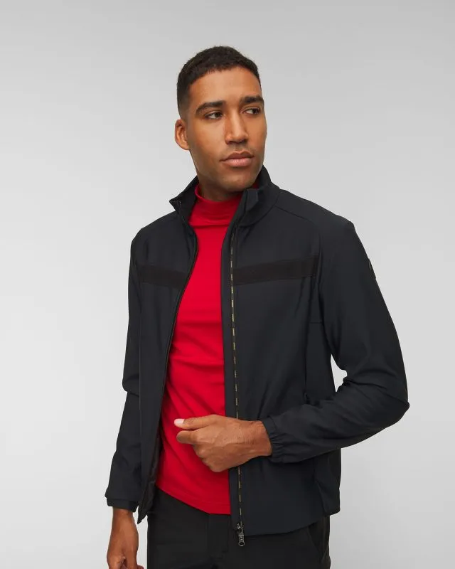 Giacca softshell CHERVO MERCURIO