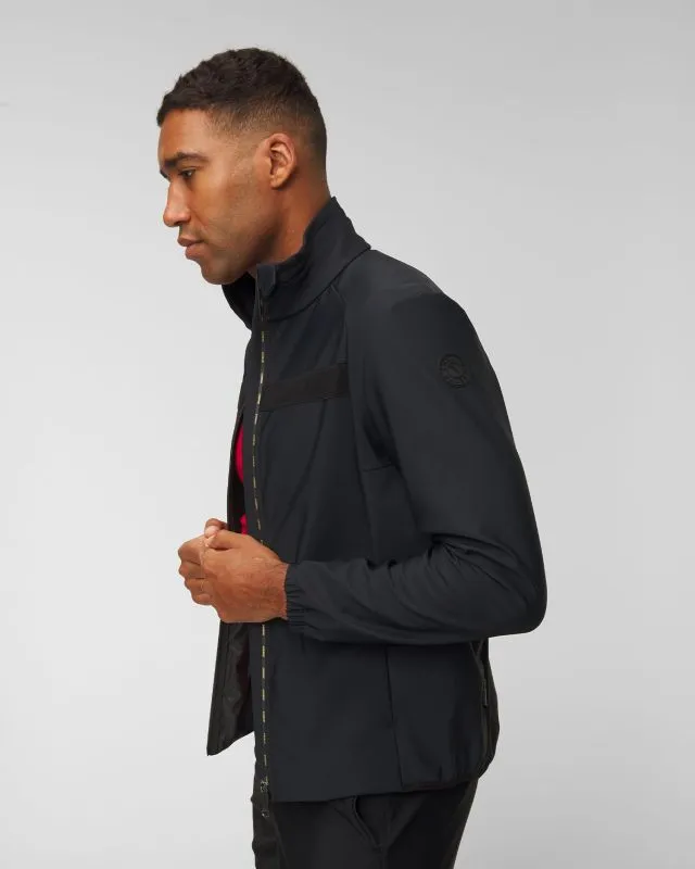 Giacca softshell CHERVO MERCURIO