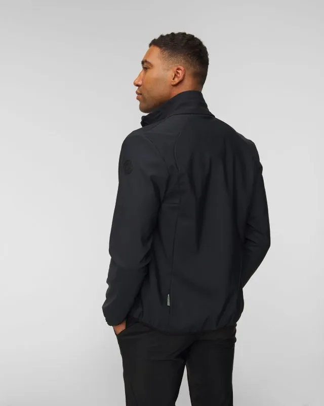 Giacca softshell CHERVO MERCURIO