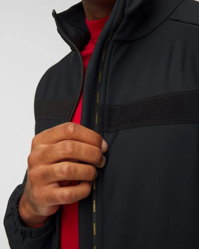 Giacca softshell CHERVO MERCURIO