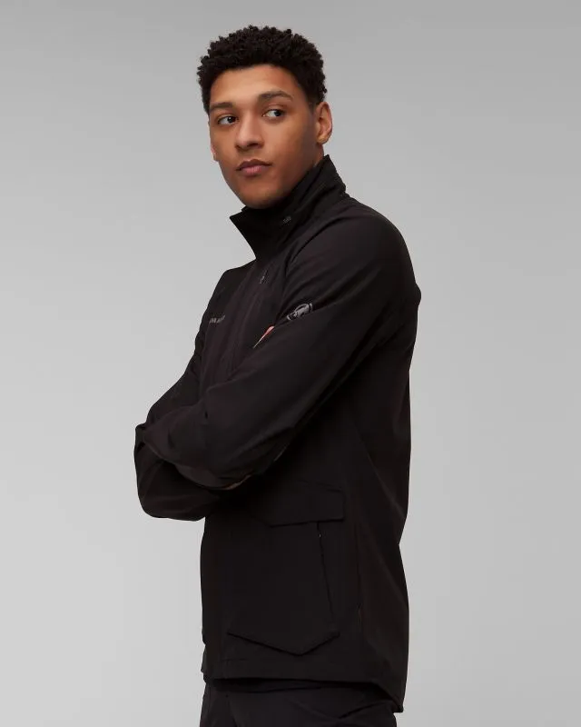 Giacca softshell da uomo Mammut Seon SO