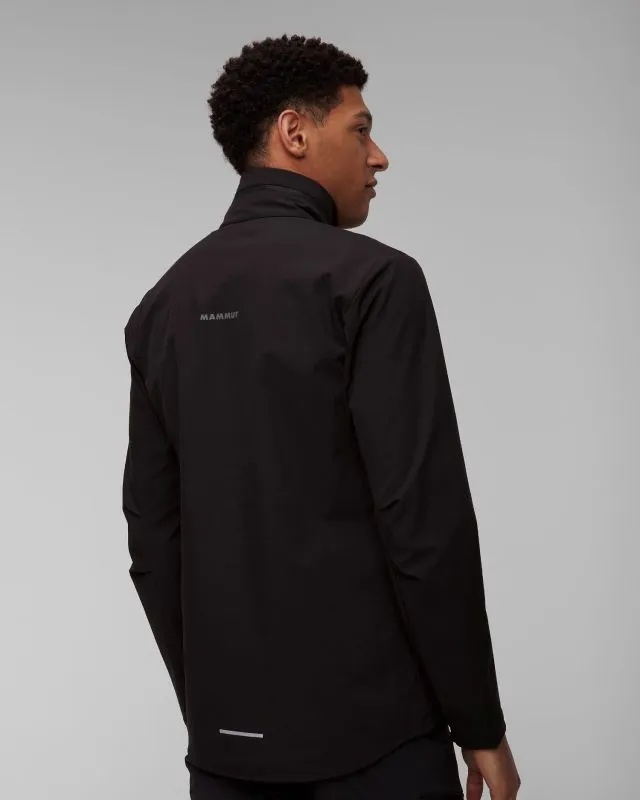Giacca softshell da uomo Mammut Seon SO