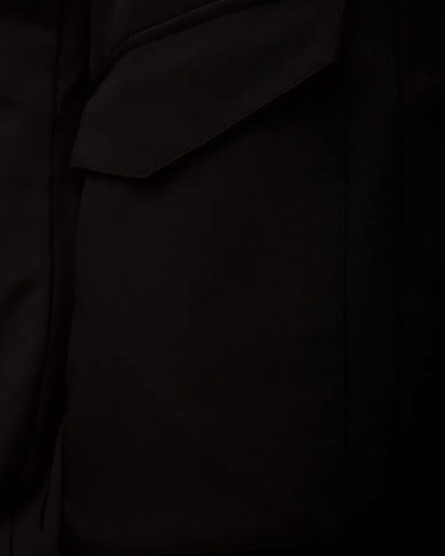 Giacca softshell da uomo Mammut Seon SO