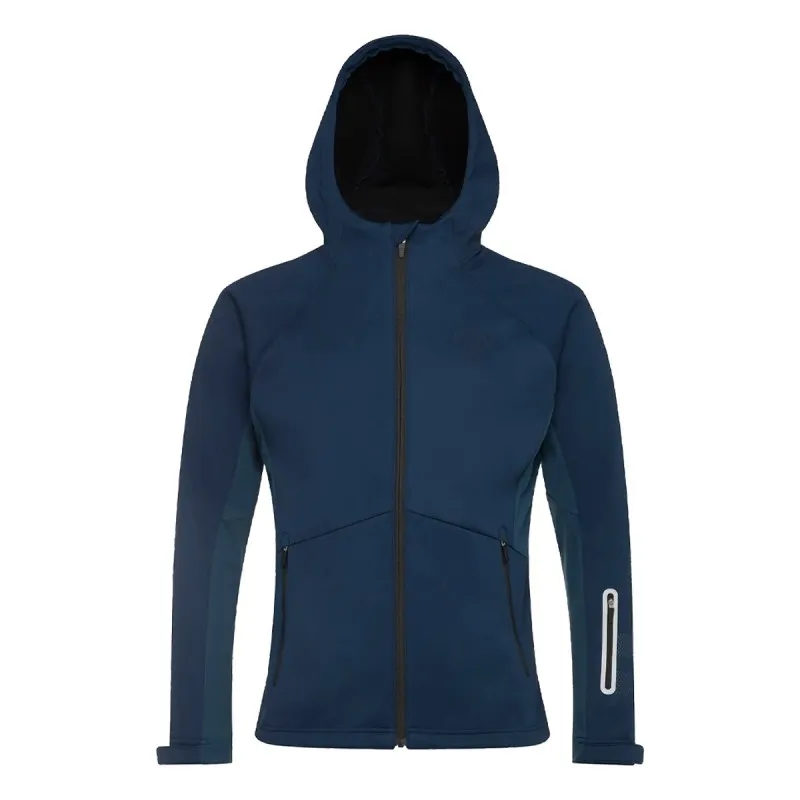 Giacca softshell Rossignol Hoodie