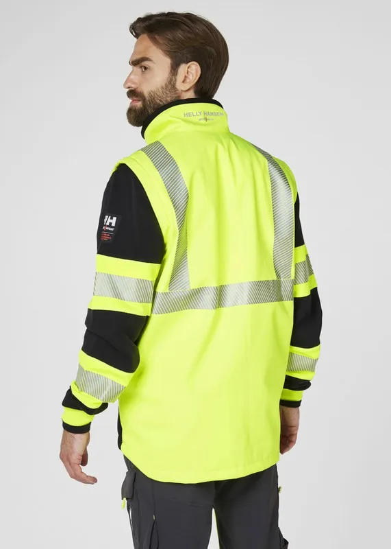 Giacca softshell Uci Helly Hansen