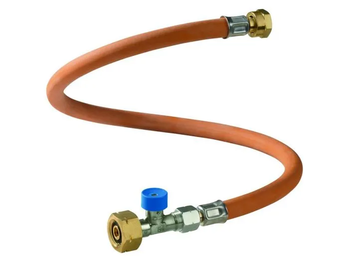 GOK Caramatic ConnectDrive G8 tubo per gas