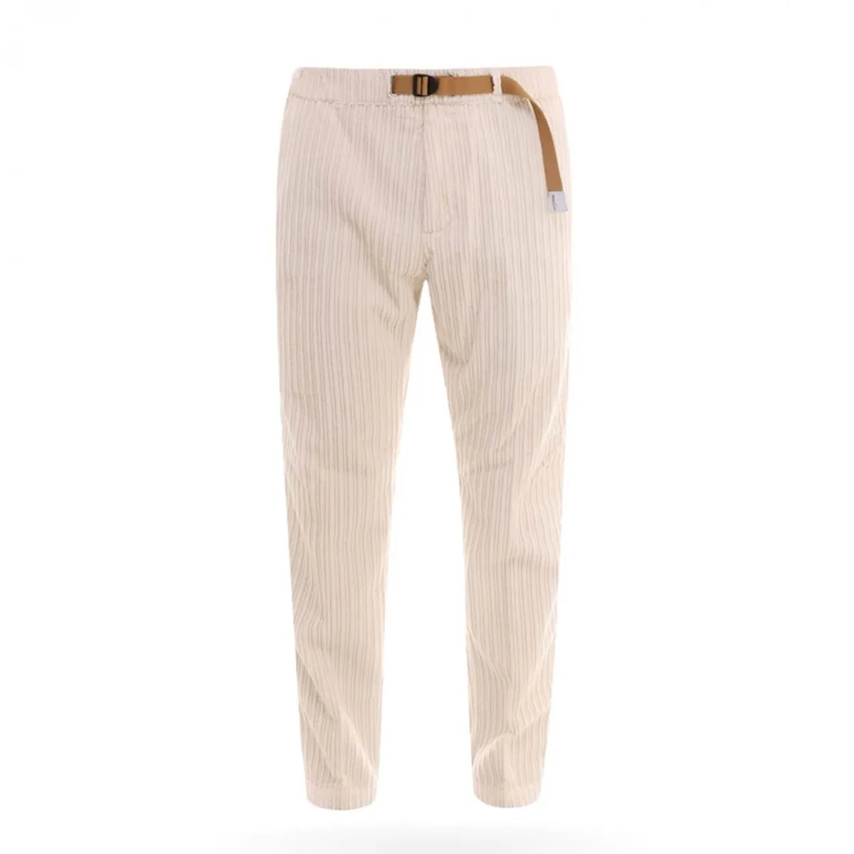 Greg Pantaloni Chino, Bianco