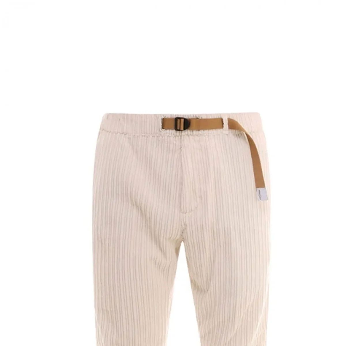 Greg Pantaloni Chino, Bianco