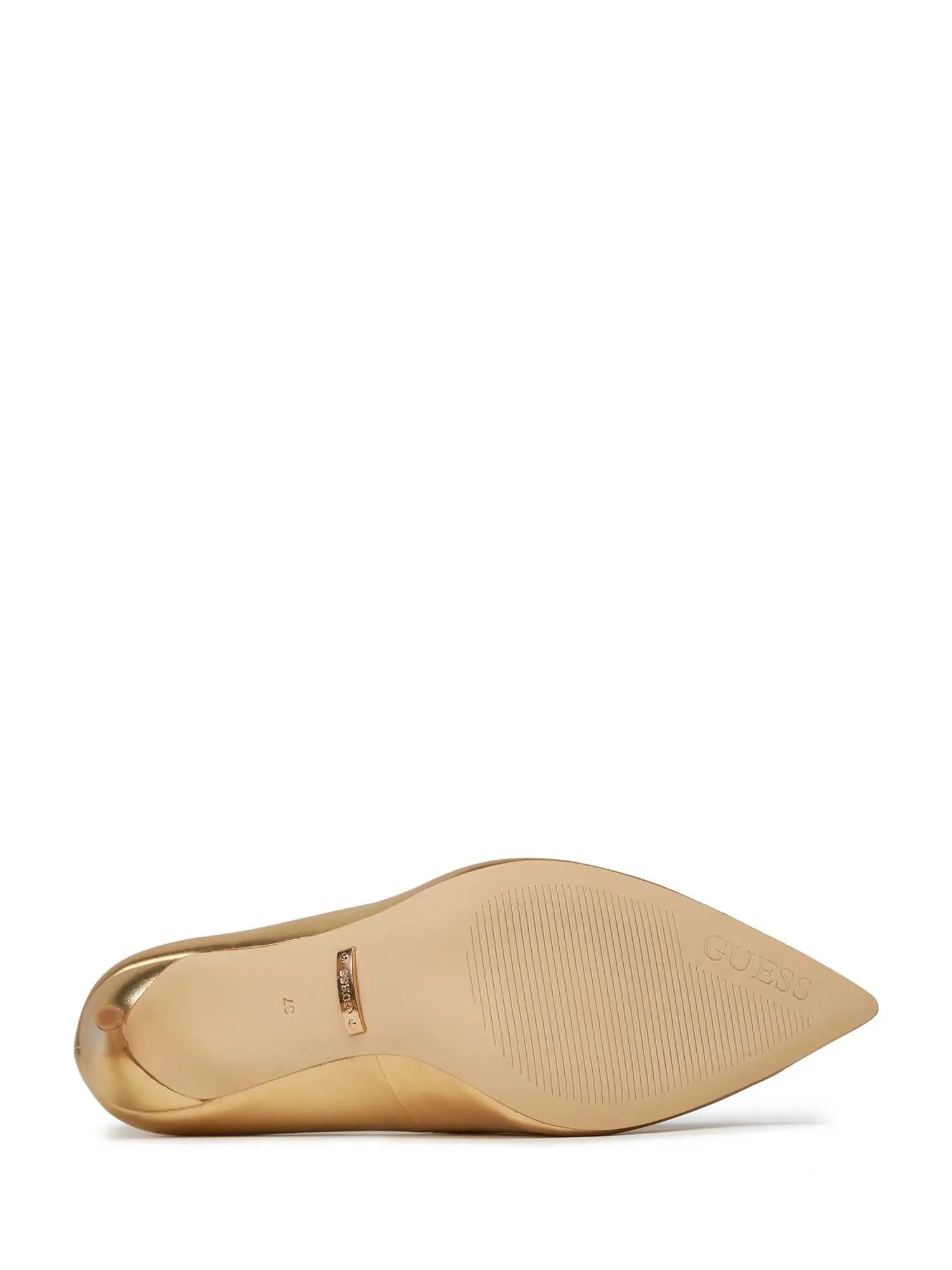 Guess Decolleté FLPRC7 LEM03