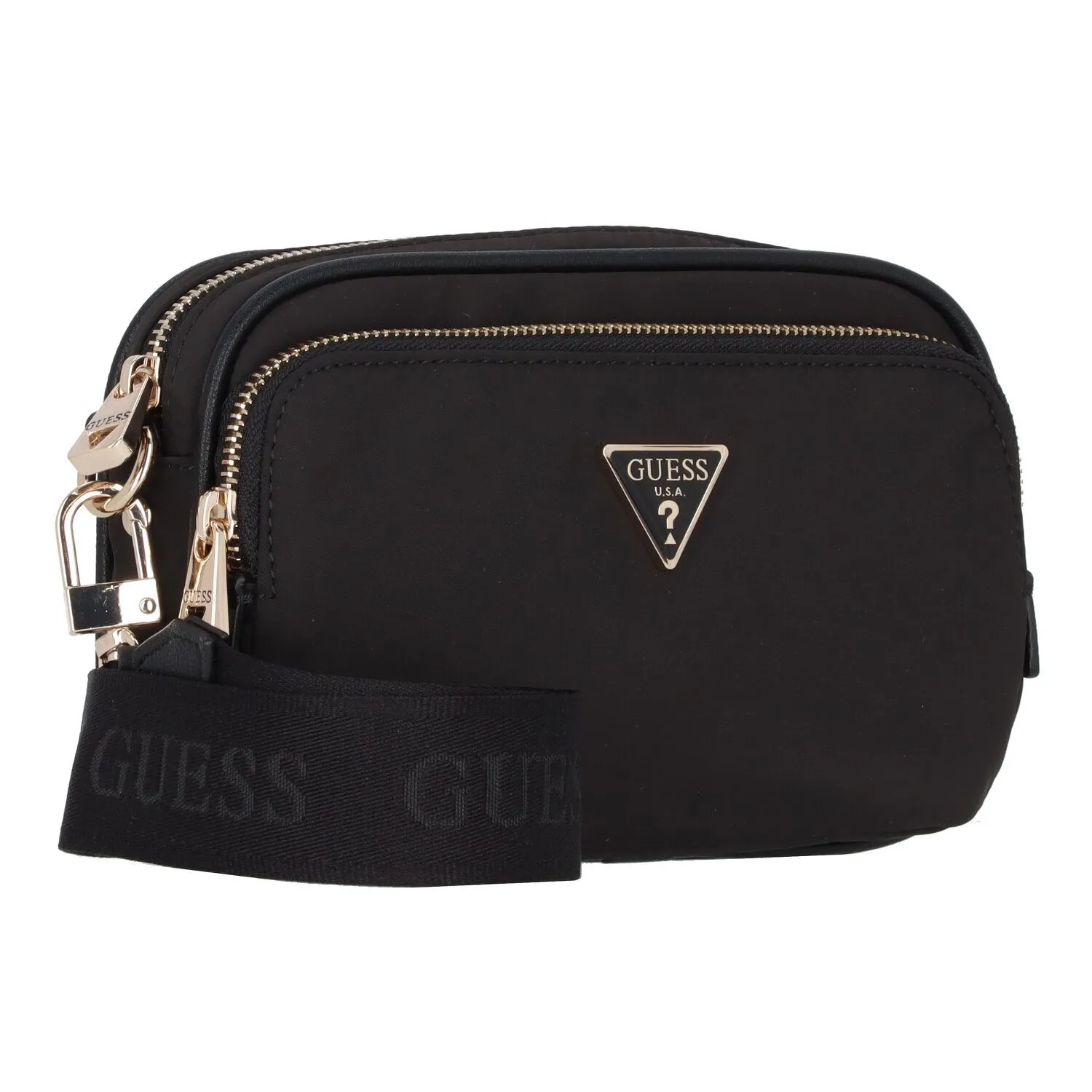 Guess Eco Gemma Borsa a tracolla 20 cm