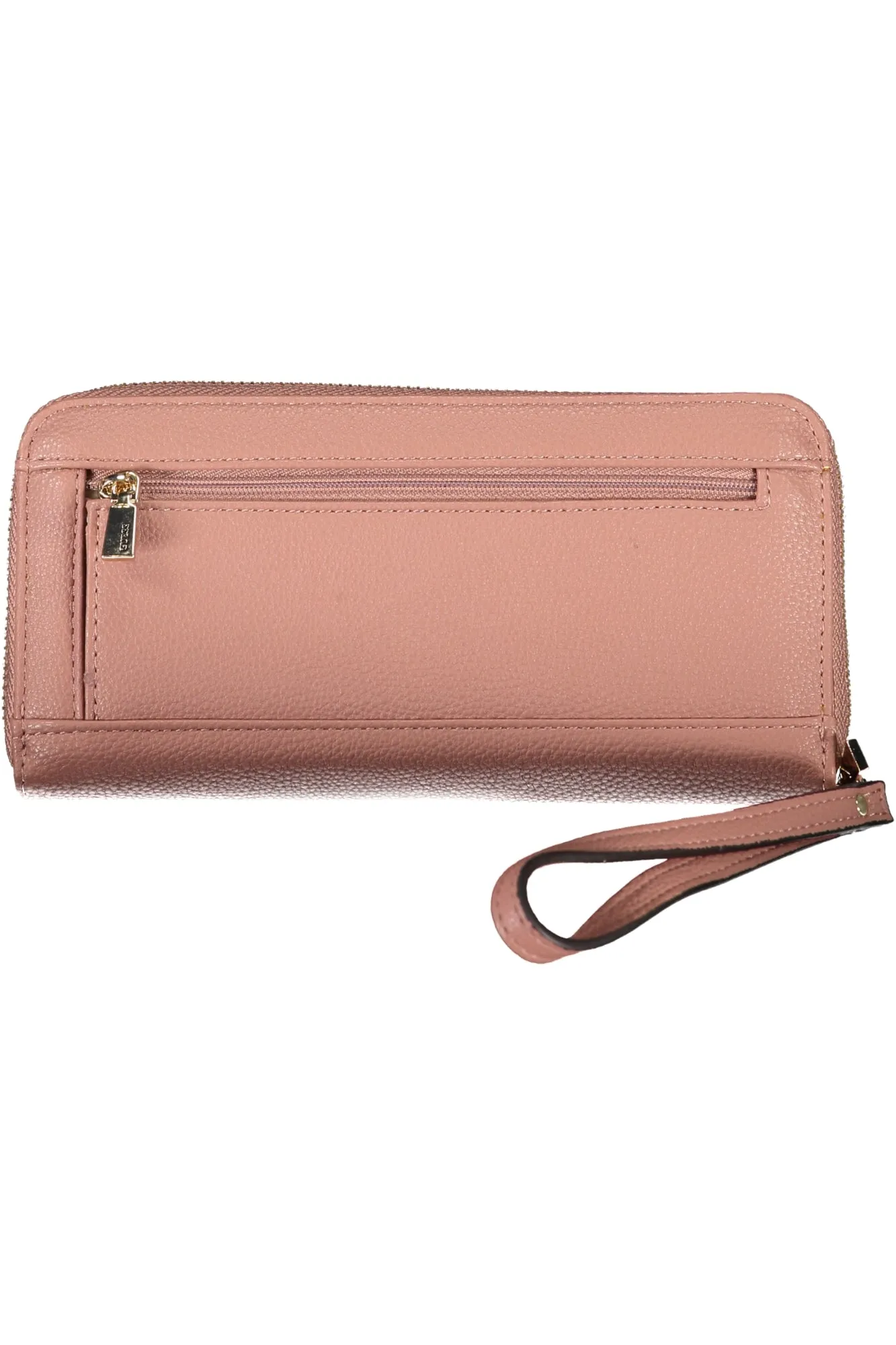 GUESS JEANS PORTAFOGLIO DONNA ROSA