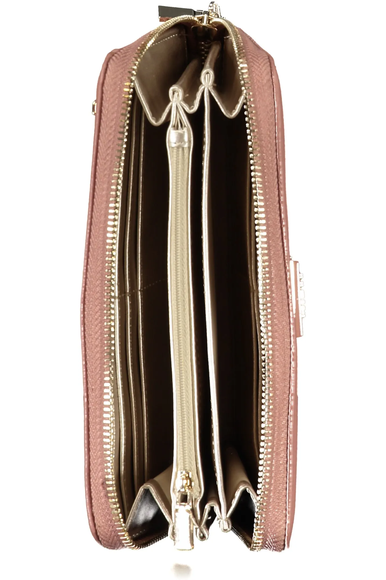 GUESS JEANS PORTAFOGLIO DONNA ROSA