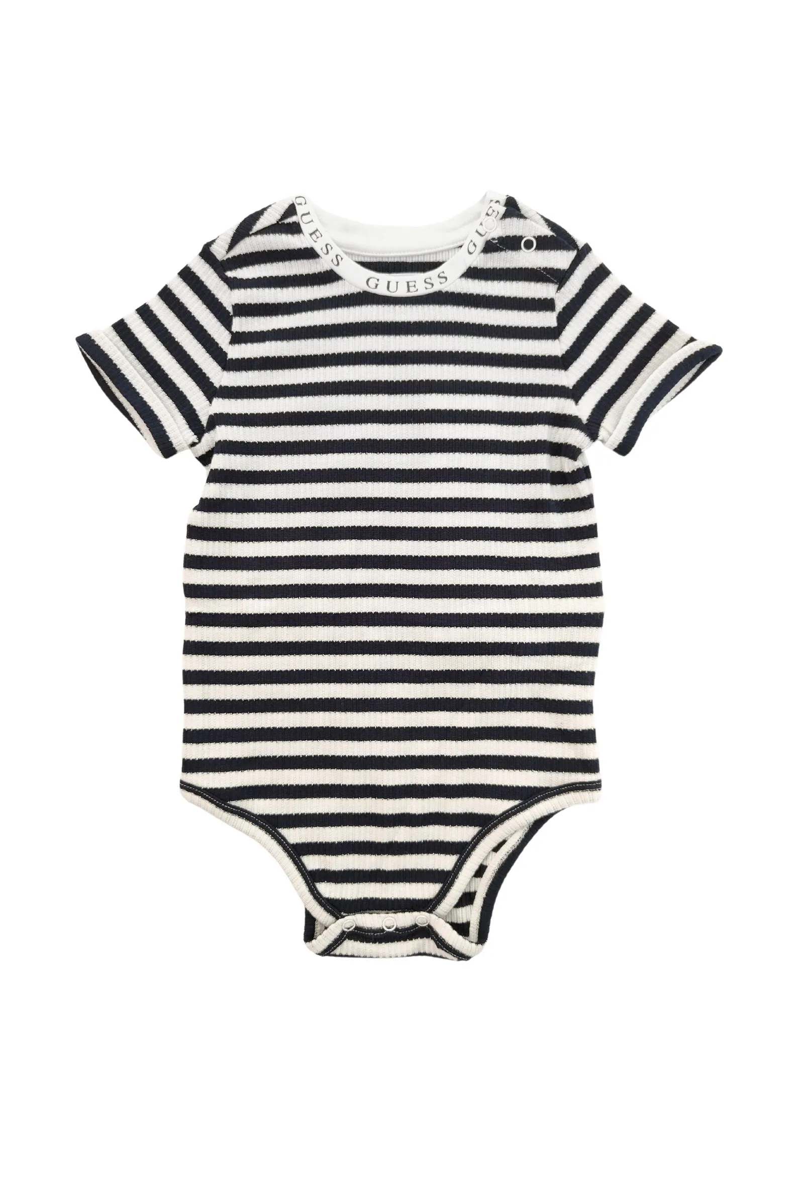 GUESS kids  salopette in jeans
