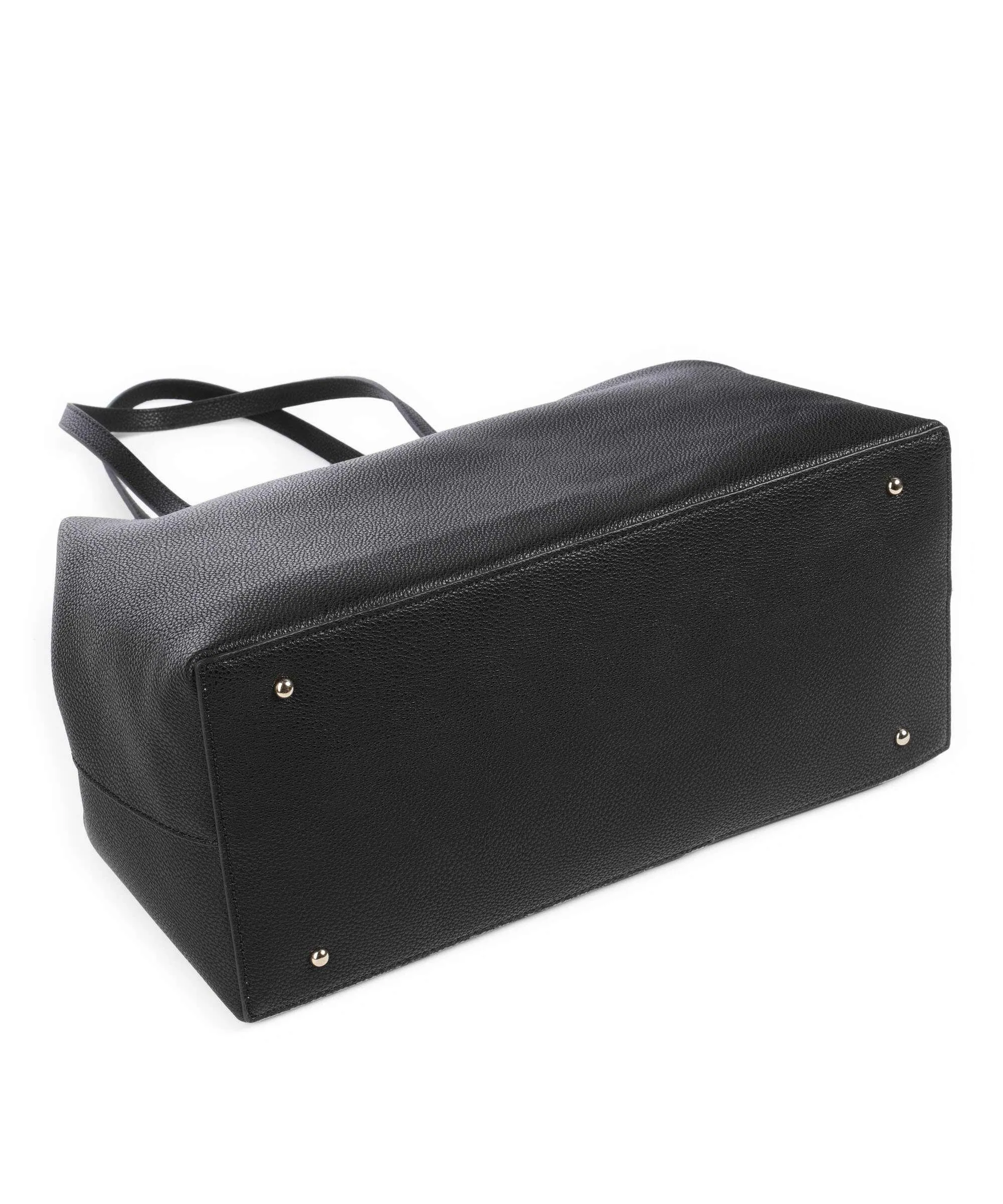  Guess Vikky Borsa shopper pelle sintetica nero  