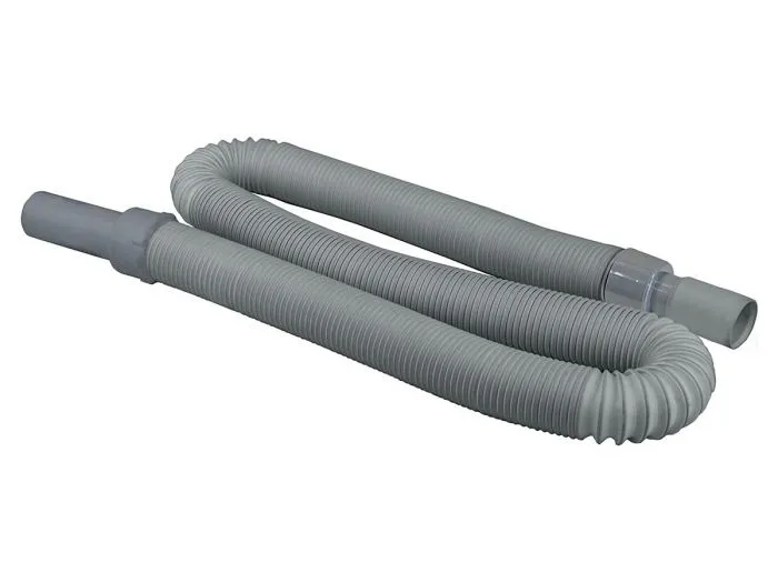 Haba tubo estensibile per acque reflue 3 m