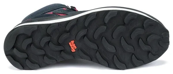 Hanwag Bluecliff Lady ES Stivali da trekking da donna Navy