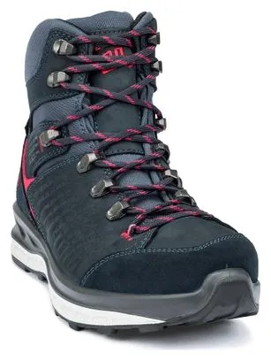 Hanwag Bluecliff Lady ES Stivali da trekking da donna Navy