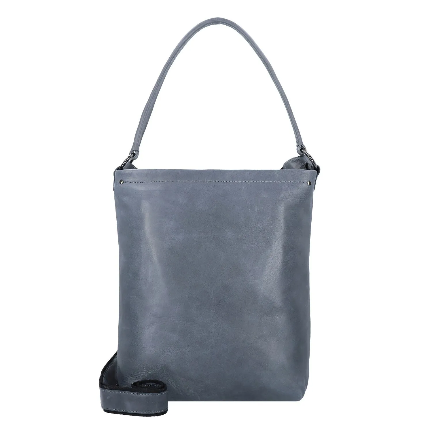 Harold's Caugio Borsa a tracolla Pelle 27 cm