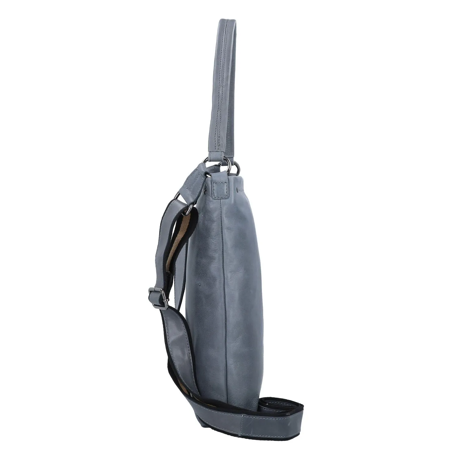 Harold's Caugio Borsa a tracolla Pelle 27 cm