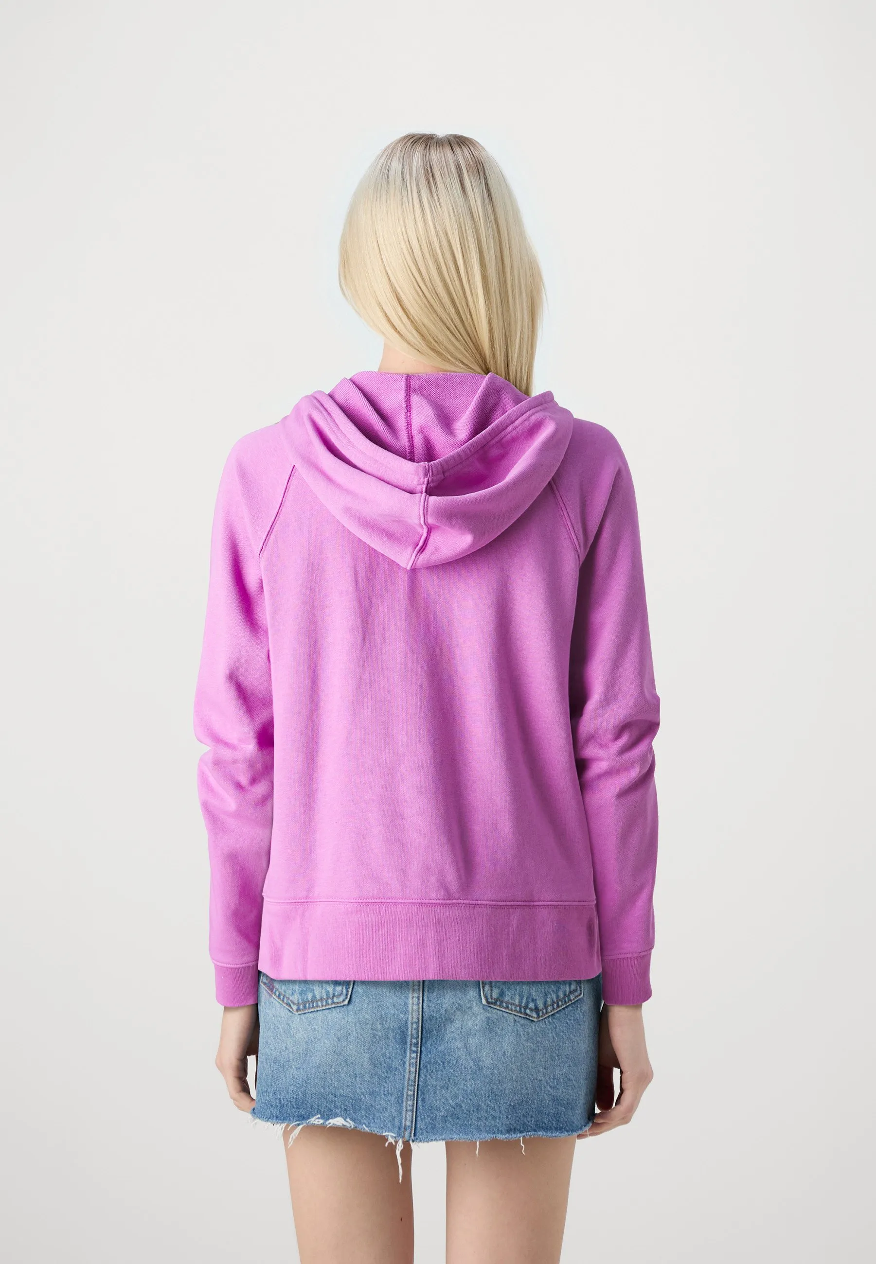 HERITAGE - Felpa con zip