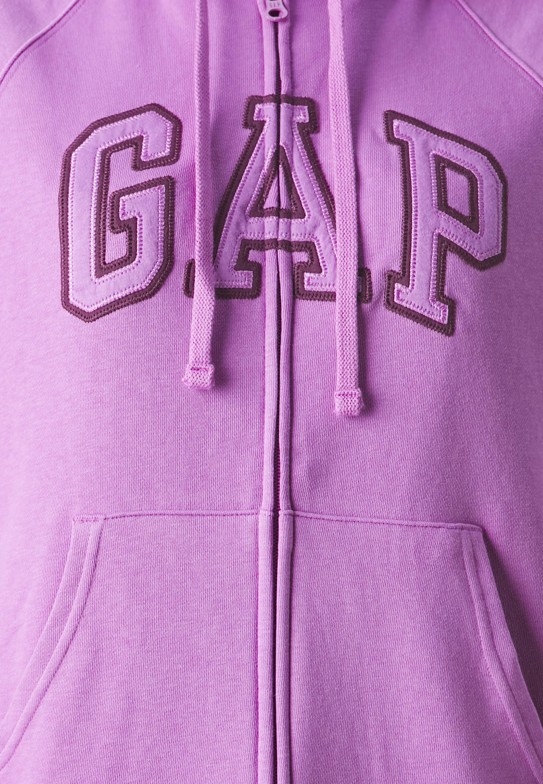 HERITAGE - Felpa con zip