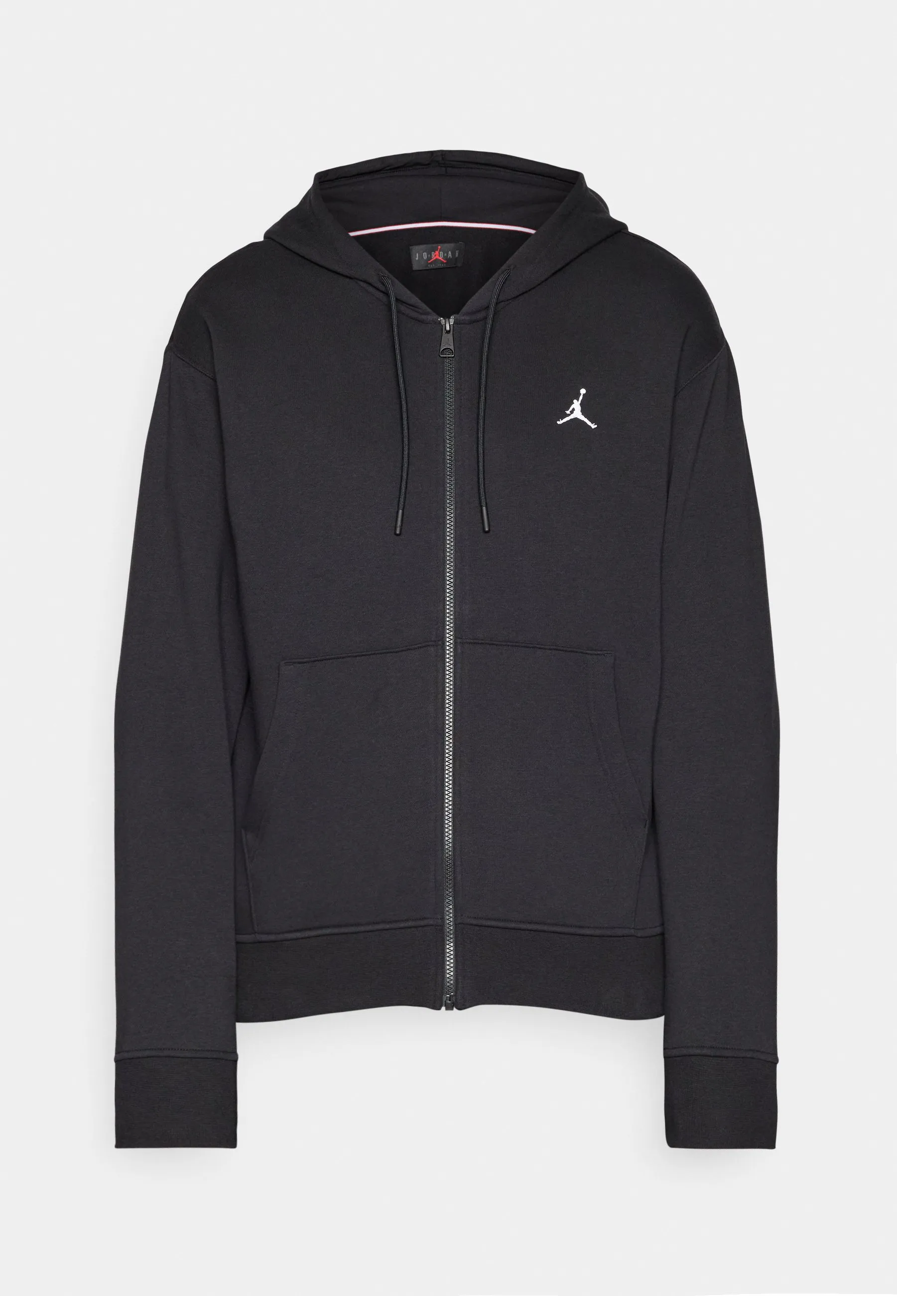 HOODIE - Felpa con zip