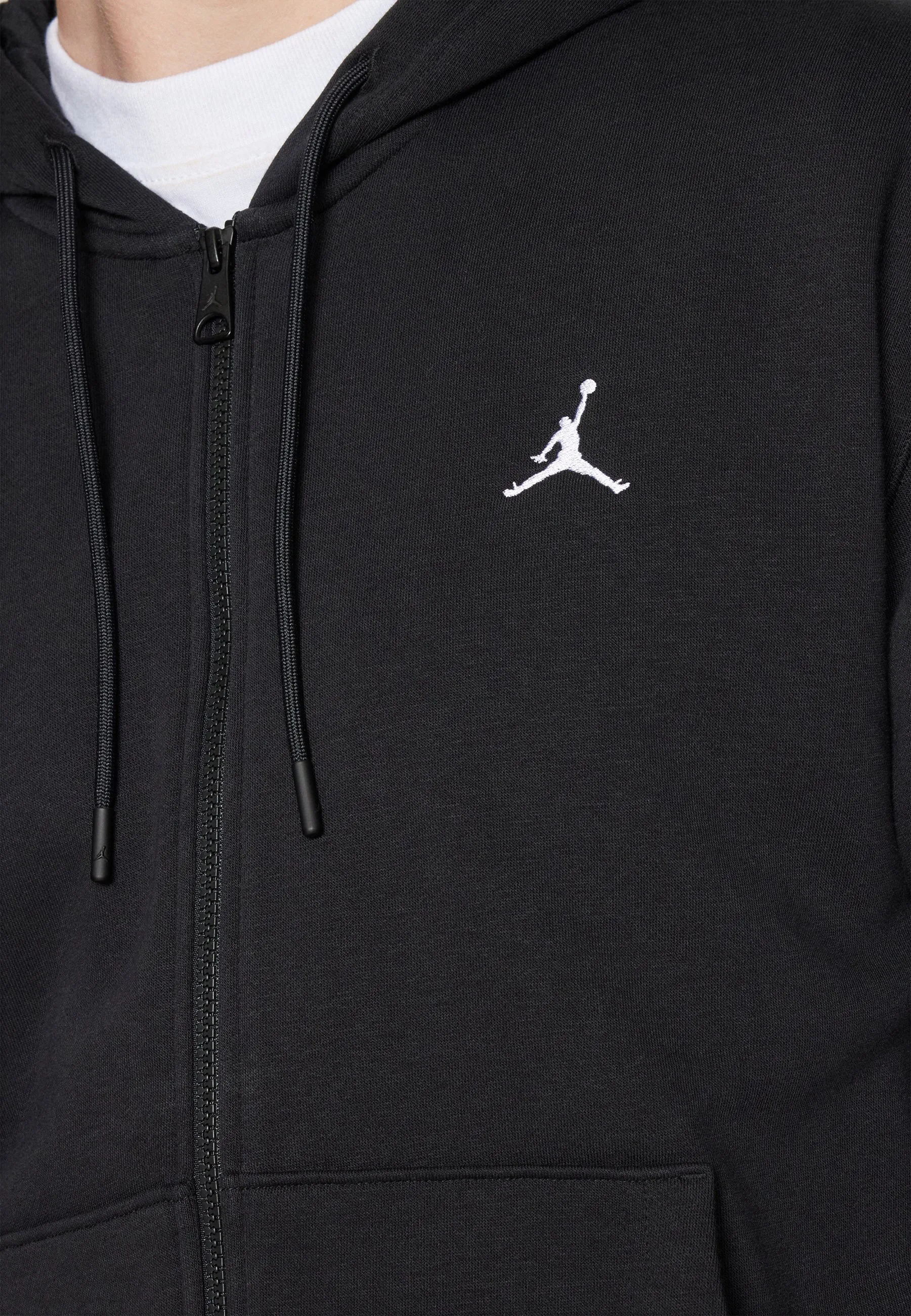 HOODIE - Felpa con zip