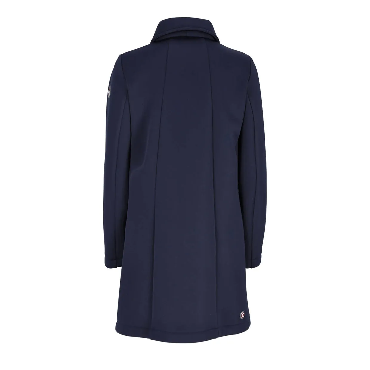 Impermeabile Donna Colmar Blu Navy
