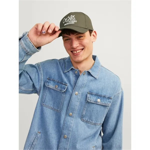Jack Jones cappello baseball
