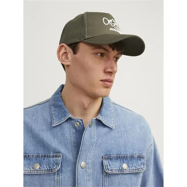 Jack Jones cappello baseball